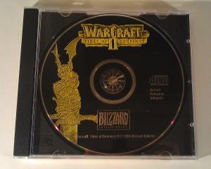 Warcraft II - Edition Deluxe (05)